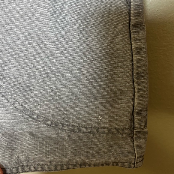 vintage Patagonia Shorts stand up tulip petal high rise short - Picture 6 of 6